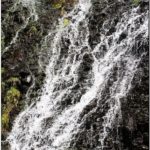 Шекинский водопад