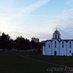 Церковь в Витебске