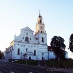 Церковь в Гродно