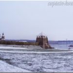 Запорожская сечь на фоне ДнепроГЭС