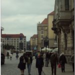 Ритм жизни Дрездена