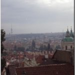 Старинная Прага