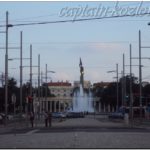 Памятник советским воинам-освободителям Вены