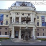 Национальный театр Словакии