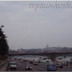 Вдоль Дуная в Будапеште