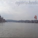 По Дунаю в Будапеште