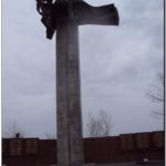 Мемориал оренбуржцам, павшим в Великой Отечественной войне