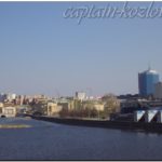 Какая-никакая, а панорама Челябинска