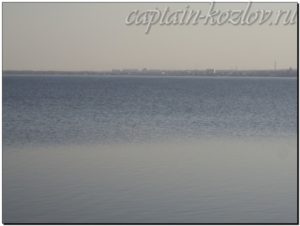 Челябинское море