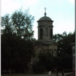 Церковь Иоанна Предтечи в Керчи. Крым, 2012й год