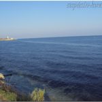 Черное море. Севастополь. АР Крым, 2012й год