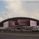 KAZAN-Arena. Казань. Универсиада. 2013