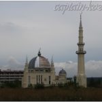 Еще одна мечеть. Набережные Челны. 2013