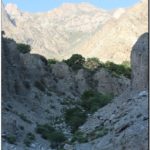 Горы Таджикистана. Средняя Азия