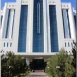 Ташкент. Узбекистан