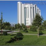 Ташкент. Узбекистан