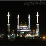 Мечеть Нур-Астана. Астана. Казахстан