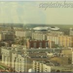 Астана. Казахстан
